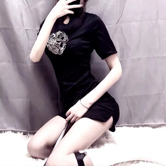 大众情人
